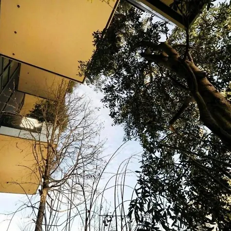 Apartamento Castillia, Bosco Verticale